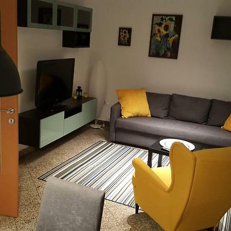 Apartment Dora Rijeka Exterior photo