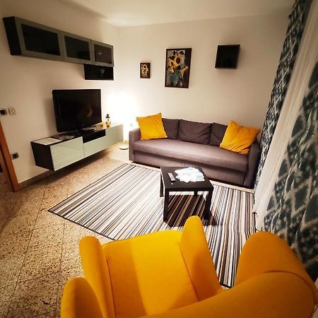 Apartment Dora Rijeka Exterior photo